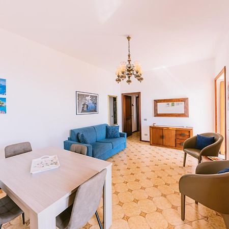 Appartamento Emma In Villa Laura Scala Luaran gambar