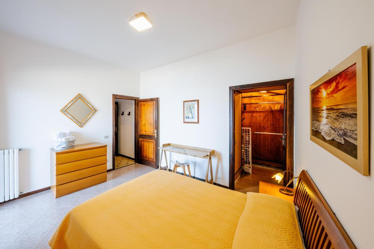 Appartamento Emma In Villa Laura Scala Luaran gambar